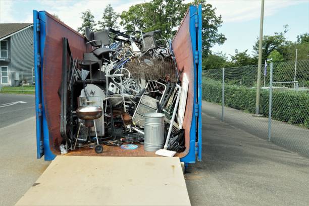 Household Junk Removal in Legend Lake, WI
