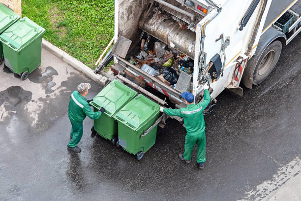 Best Junk Hauling Services  in Legend Lake, WI