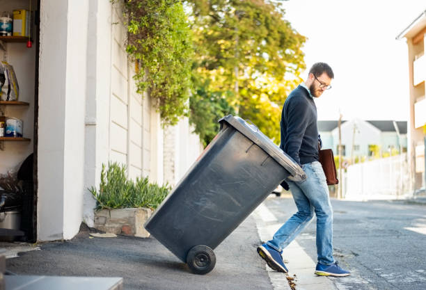 Best Commercial Cleanout Services  in Legend Lake, WI