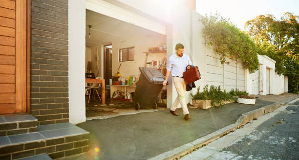 Best Full-Service Junk Removal  in Legend Lake, WI