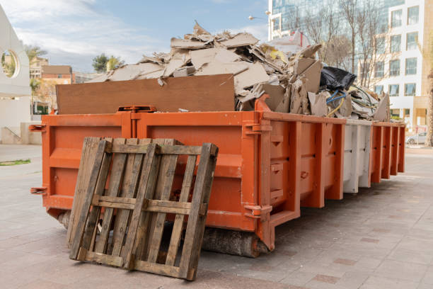 Best Same-Day Junk Removal  in Legend Lake, WI