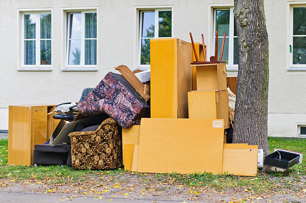 Best Dumpster Rental Services  in Legend Lake, WI