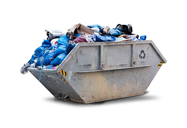 Professional Junk Removal in Legend Lake, WI